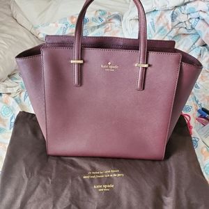 Kate Spade large purse